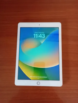 Apple iPad 5ta Gen