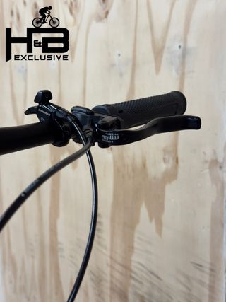 Cube Reaction C:62 One Carbon Sram NX 2022