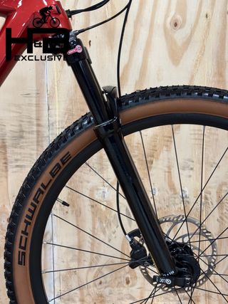 Cube Reaction C:62 One Carbon Sram NX 2022