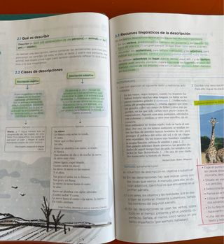 Lengua y literatura 1 ESO Anaya