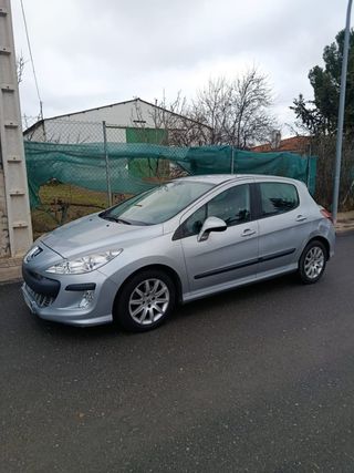 Peugeot 308 2008