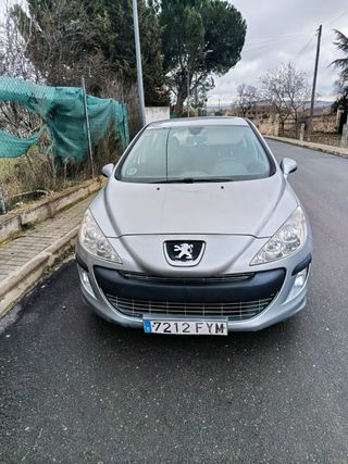 Peugeot 308 2008