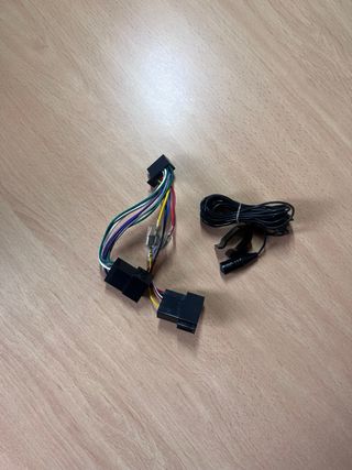 Radio de coche Sony DSX-A416BT