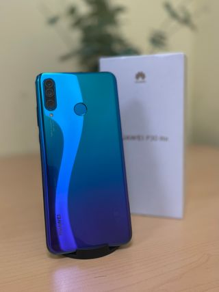 Huawei P30 Lite -93587-