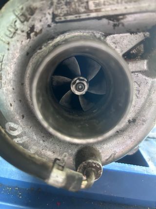 Turbo2.0 HDI