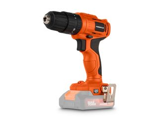 Taladro Impacto Powerplus Dual 20V SIN BATERÍA