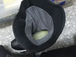 Botas Moto Oxtar Mujer Talla 39