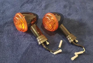 Intermitentes Traseros Triumph