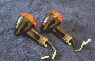 Intermitentes Traseros Triumph