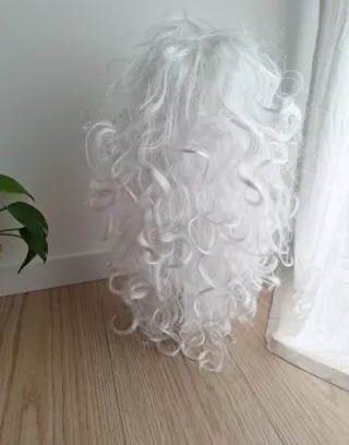 Conjunto Disfraces Fiesta Navidad