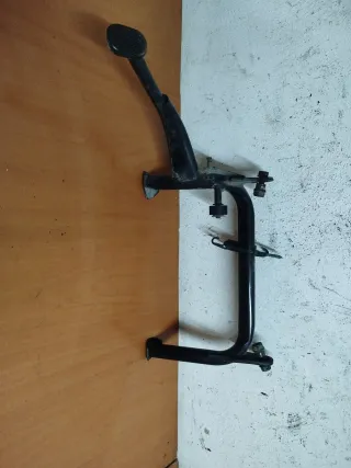 Caballete Central Kymco Superdink 2012