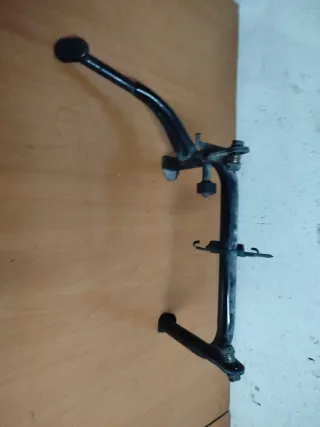 Caballete Central Kymco Superdink 2012