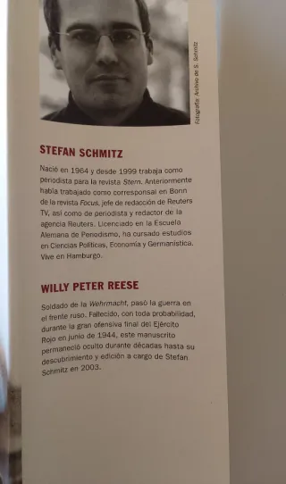 Un extraño para mí mismo (Historias) (Spanish E..