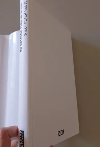 Un extraño para mí mismo (Historias) (Spanish E..