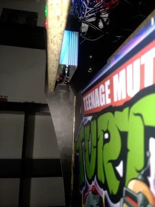 Máquina Arcade Recreativa nueva a estrenar sin uso