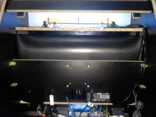 Máquina Arcade Recreativa nueva a estrenar sin uso