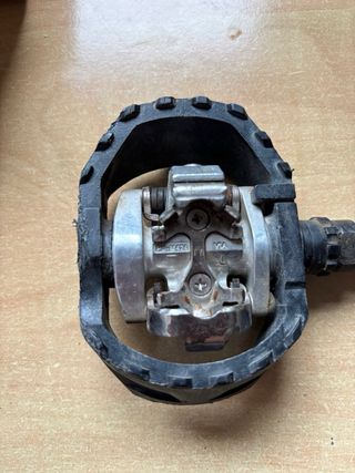 Pedales shimano Malaysia