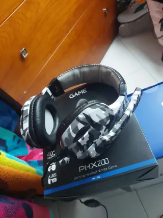 Console PS5 1TB + Cuffie