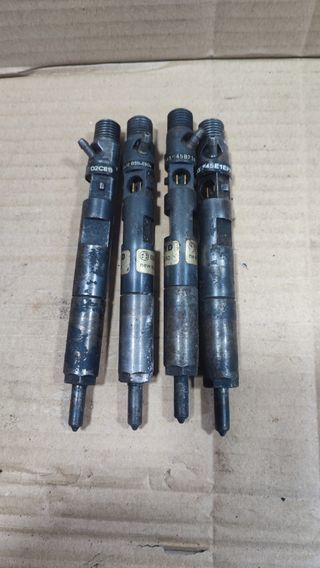 Inyectores Renault R04101d