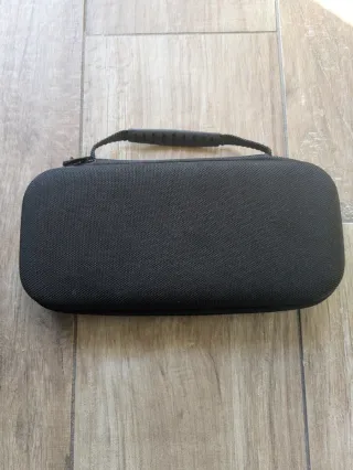 Custodia Nintendo Switch Nera