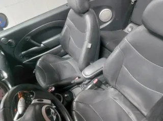 MINI COOPER CABRIO R52 1.6 GASOLINA 115CV