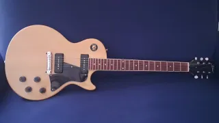 Tokai Love Rock LSS Made in China