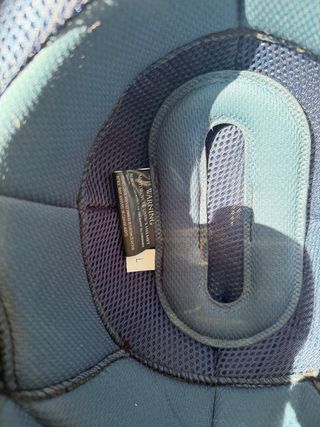 Casco Arai Ram III talla L