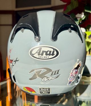 Casco Arai Ram III talla L