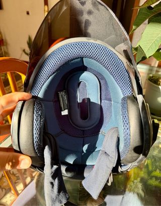 Casco Arai Ram III talla L