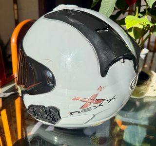 Casco Arai Ram III talla L