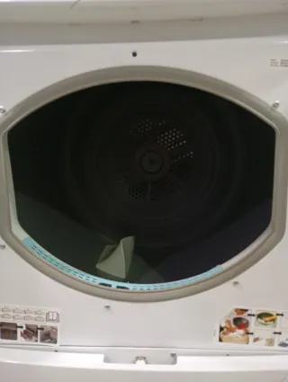 Secadora Indesit 8kg