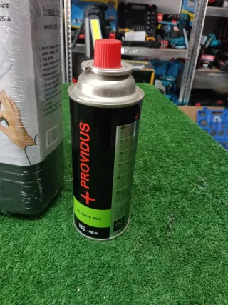 Fornello a gas portatile + bomboletta