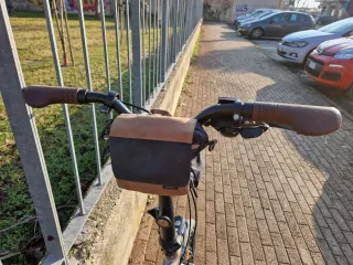 Bici pieghevole Btwin Tilt 900