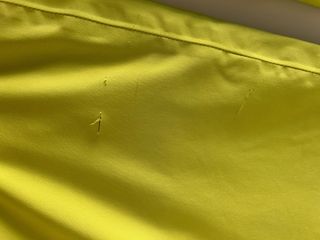 Pantalón de esquí Sõll mujer Talla L