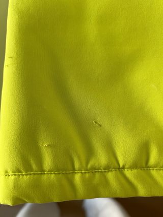 Pantalón de esquí Sõll mujer Talla L