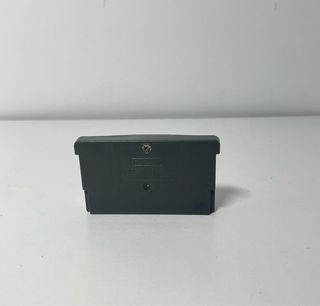 Inspector Gadget Advance Mission GBA