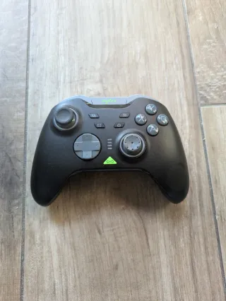 Controller Pro Nintendo Switch Nero