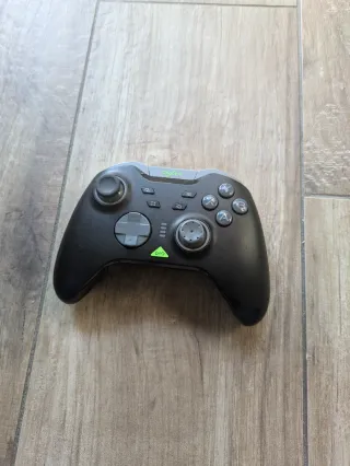 Controller Pro Nintendo Switch Nero