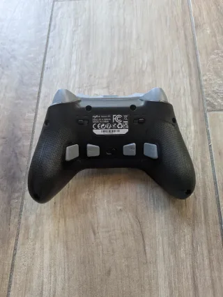 Controller Pro Nintendo Switch Nero