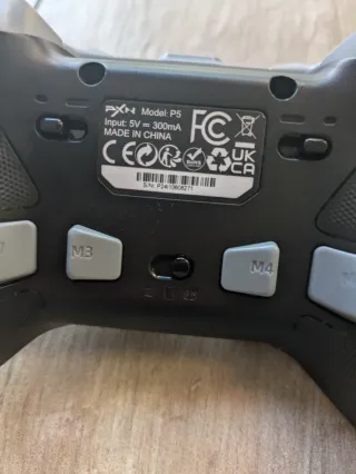 Controller Pro Nintendo Switch Nero