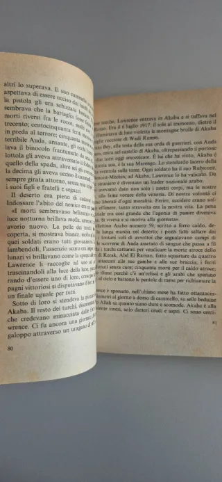 Set di 5 libri, supplementi a numeri di GENTE 1989