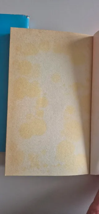 Set di 5 libri, supplementi a numeri di GENTE 1989