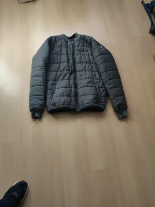 Chaqueta Norway Geographical Talla M