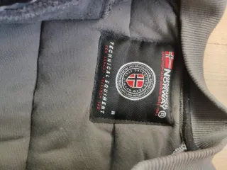 Chaqueta Norway Geographical Talla M