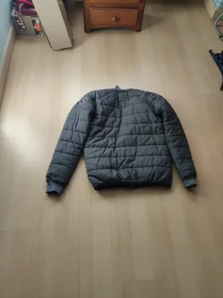 Chaqueta Norway Geographical Talla M