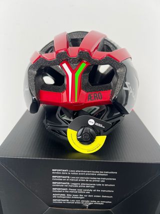 Casco Spiuk Profit AE
