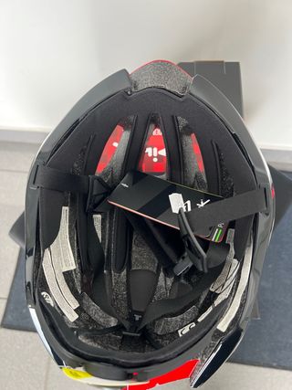 Casco Spiuk Profit AE