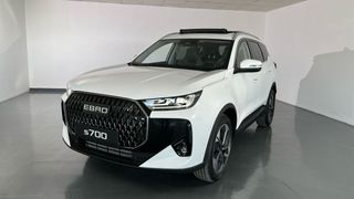 Ebro S700 1.6 TGDI Luxury 7 DCT