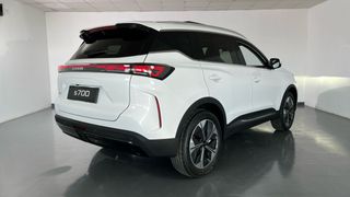 Ebro S700 1.6 TGDI Luxury 7 DCT