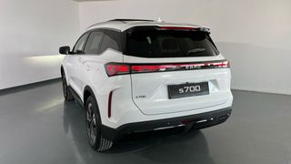 Ebro S700 1.6 TGDI Luxury 7 DCT